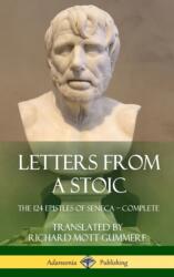 Letters from a Stoic (ISBN: 9781387939589)
