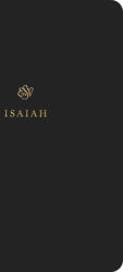 ESV Scripture Journal: Isaiah (ISBN: 9781433546587)
