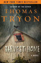 Harvest Home (ISBN: 9781504056199)