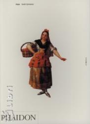 Sarah Symmons - Goya - Sarah Symmons (2006)