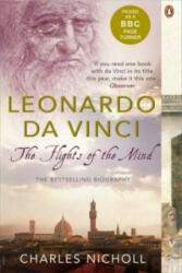 Leonardo Da Vinci - Charles Nicholl (2005)