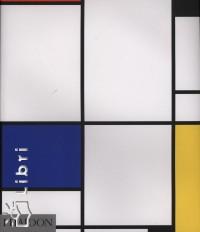 Mondrian - John Milner (2008)