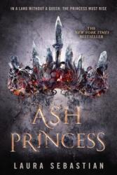 Ash Princess (ISBN: 9781524767099)