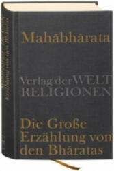 Mahabharata - Georg von Simson (2011)