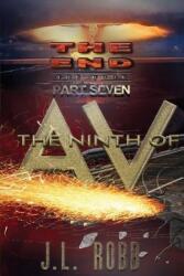 The End: The Book: Part Seven: The Ninth of AV (ISBN: 9781532394065)