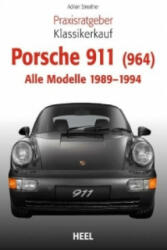 Porsche 911 - Adrian Streather (2011)