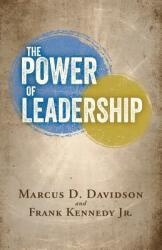 The Power of Leadership (ISBN: 9781545633311)