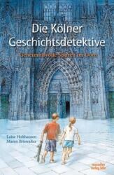 Detectivii istorici din Köln - Urme misterioase în Dom (2010)