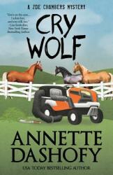 Cry Wolf (ISBN: 9781635113921)