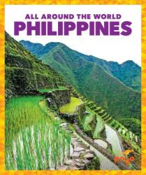 Philippines (ISBN: 9781641281706)
