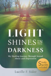 Light Shines in the Darkness - Lucille F Sider (ISBN: 9781641800242)