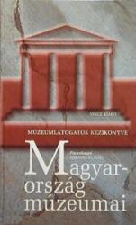 Balassa M. Iván: Magyarország múzeumai könyv (2004)