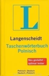 Langenscheidt Taschenwörterbuch Polnisch (2010)