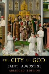 City of God - St. Augustine (ISBN: 9781684222551)