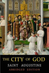 City of God - St. Augustine (ISBN: 9781684222551)