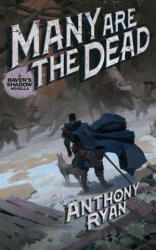 Many Are the Dead - Anthony Ryan (ISBN: 9781728942827)
