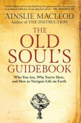 Old Soul's Guidebook - AINSLIE MACLEOD (ISBN: 9781732925502)