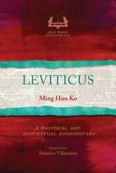 Leviticus (ISBN: 9781783681693)