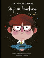 Stephen Hawking (ISBN: 9781786033338)