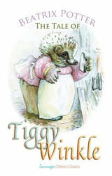 Tale of Mrs. Tiggy-Winkle - Beatrix Potter (ISBN: 9781787246485)