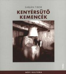 Kenyérsütő kemencék (2008)