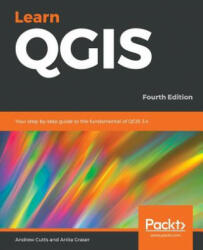 Learn QGIS (ISBN: 9781788997423)