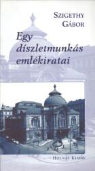 Egy díszletmunkás emlékiratai (2002)