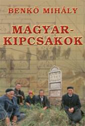 Magyar-kipcsakok (2008)