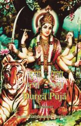 Durga Puja Beginner (ISBN: 9781877795305)