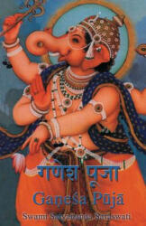 Ganesh Puja - Swami Satyananda Saraswati, Shree Maa (ISBN: 9781877795466)