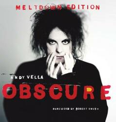 Obscure - ANDY VELLA (ISBN: 9781905792726)
