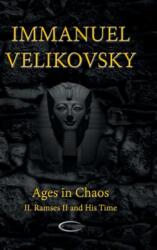 Ages in Chaos II (ISBN: 9781906833541)
