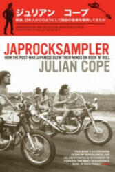Japrocksampler - Julian Cope (2008)