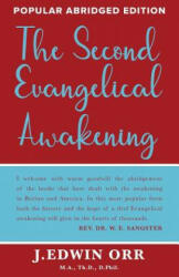 The Second Evangelical Awakening (ISBN: 9781939466433)