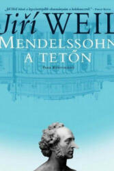 Mendelssohn a tetőn (2005)