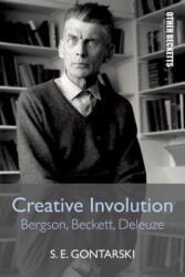 Creative Involution - GONTARSKI S E (ISBN: 9781474447362)