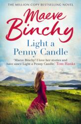 Light A Penny Candle (ISBN: 9781787461536)