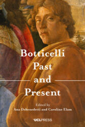 Botticelli Past and Present - Ana Debenedetti (ISBN: 9781787354609)