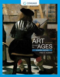 Gardner's Art Through the Ages - Fred (Boston University) Kleiner (ISBN: 9781337630702)