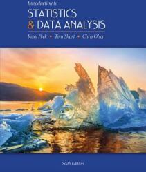 Introduction to Statistics and Data Analysis (ISBN: 9781337793612)