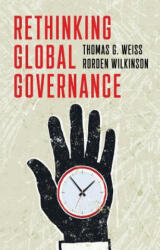 Rethinking Global Governance (ISBN: 9781509527243)