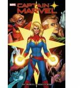 Captain Marvel: Ms. Marvel - A Hero Is Born - Gerry Conway, Chris Claremont (ISBN: 9781302915391)