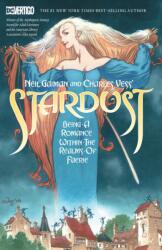 Neil Gaiman and Charles Vess's Stardust (ISBN: 9781401287849)