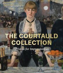 Courtauld Collection - Karen Serres (ISBN: 9781911300588)