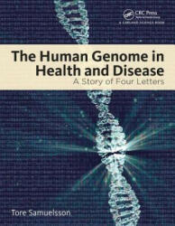 Human Genome in Health and Disease - SAMUELSSON (ISBN: 9780815345916)