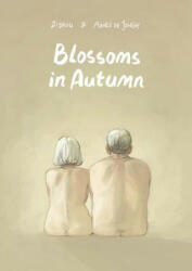 Blossoms in Autumn - Aimee De Jongh (ISBN: 9781910593622)