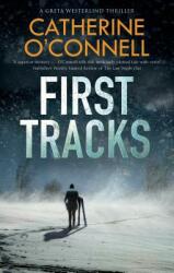 First Tracks (ISBN: 9780727888730)