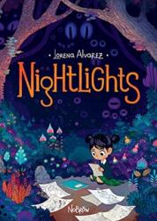 Nightlights (ISBN: 9781910620571)