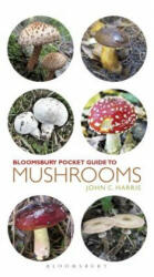 Pocket Guide to Mushrooms - John C. Harris (ISBN: 9781472969606)