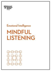 Mindful Listening (ISBN: 9781633696679)